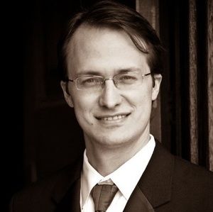 Meet your Posher, Dan